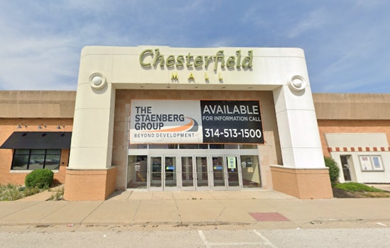 Chesterfield Mall Becomes Training Ground for Emergency Responders Ahead of Demolition