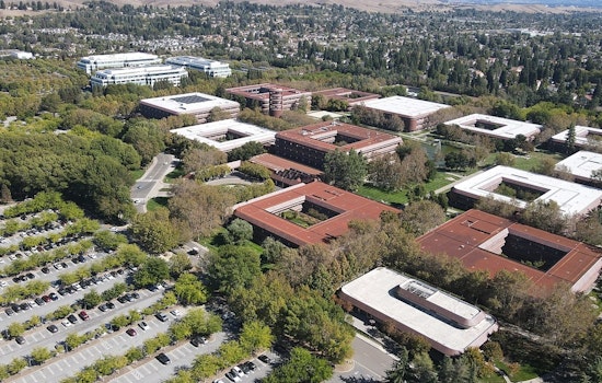 Chevron Moves Headquarters from San Ramon to Houston, Boosting Texas Economy and Educational Programs