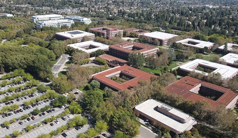 Chevron Moves Headquarters from San Ramon to Houston, Boosting Texas Economy and Educational Programs