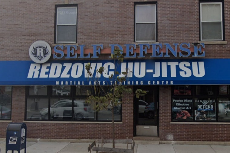 Chicago Authorities Probe Potential Gunfire Damage at Lincoln Square Martial Arts Studio Owned by Muslim Figure