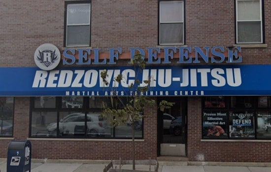 Chicago Authorities Probe Potential Gunfire Damage at Lincoln Square Martial Arts Studio Owned by Muslim Figure