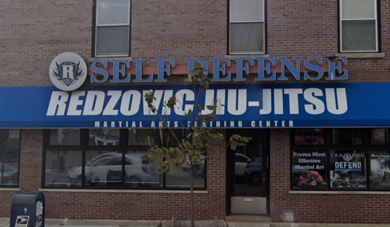 Chicago Authorities Probe Potential Gunfire Damage at Lincoln Square Martial Arts Studio Owned by Muslim Figure