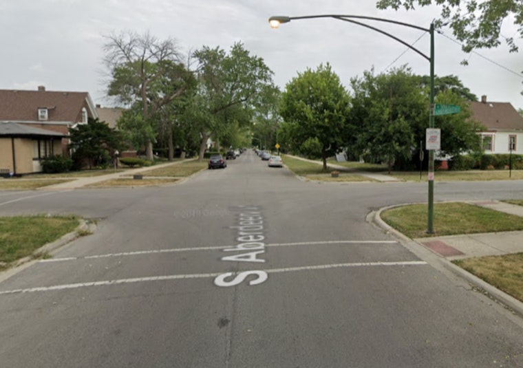 Chicago Community in Mourning After Woman Killed by Stray Gunfire in Roseland Neighborhood
