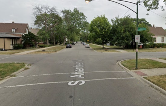 Chicago Community in Mourning After Woman Killed by Stray Gunfire in Roseland Neighborhood
