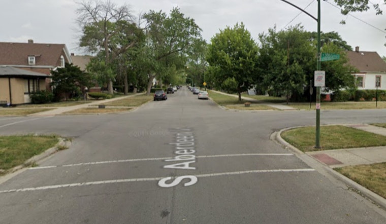Chicago Community in Mourning After Woman Killed by Stray Gunfire in Roseland Neighborhood