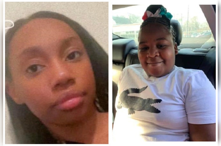 Chicago Community on Alert as Police Search for Two Missing Minors from Same Neighborhood