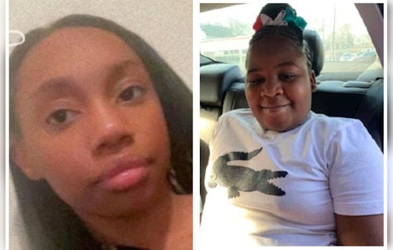 Chicago Community on Alert as Police Search for Two Missing Minors from Same Neighborhood