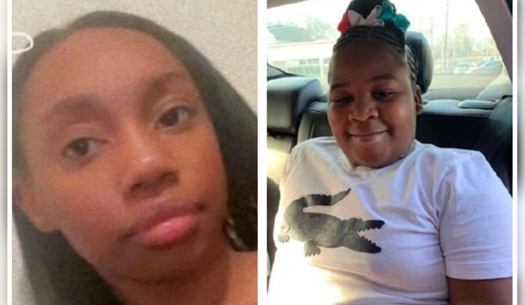 Chicago Community on Alert as Police Search for Two Missing Minors from Same Neighborhood