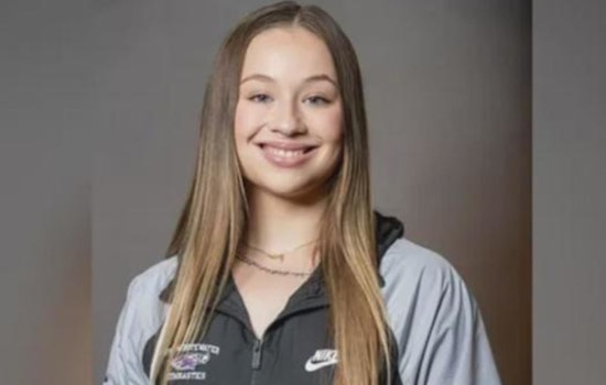 UW-Whitewater Gymnastics Champion and Business Major Kara Welsh Tragically Killed in Off-Campus Shooting