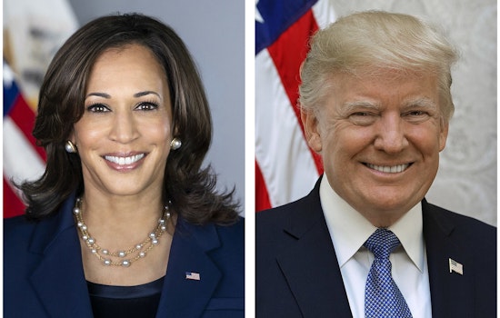 Chicago Ignites With Political Fervor as Harris-Trump Debate Sparks Citywide Watch Parties