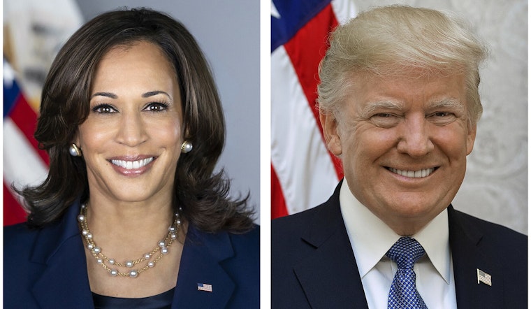 Chicago Ignites With Political Fervor as Harris-Trump Debate Sparks Citywide Watch Parties