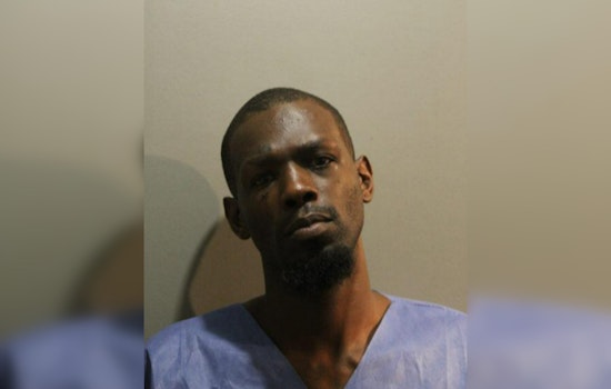 Chicago Man Charged with Aggravated Assault of Police Officers After Allegedly Brandishing Firearm