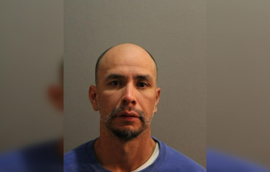 Chicago Man Charged with Aggravated Vehicular Hijacking and Battery