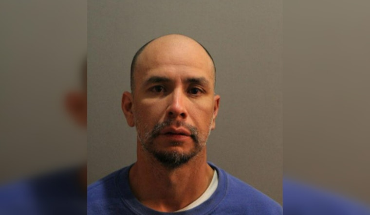 Chicago Man Charged with Aggravated Vehicular Hijacking and Battery