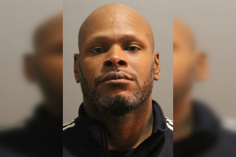 Chicago Man Charged with Aggravated Vehicular Hijacking in Calumet Park Neighborhood