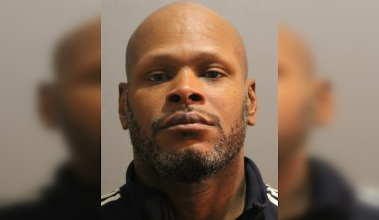 Chicago Man Charged with Aggravated Vehicular Hijacking in Calumet Park Neighborhood