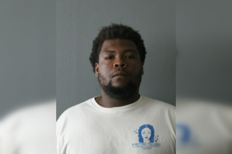Chicago Man Charged with Armed Robbery and Attempted Vehicular Hijacking on E. 91st St.