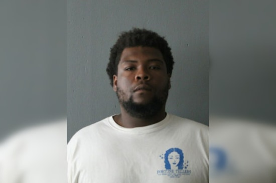Chicago Man Charged with Armed Robbery and Attempted Vehicular Hijacking on E. 91st St.