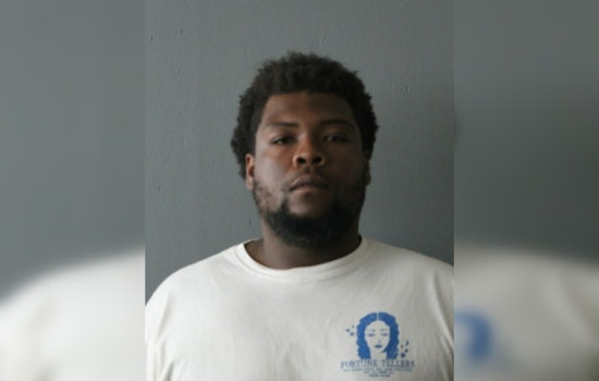 Chicago Man Charged with Armed Robbery and Attempted Vehicular Hijacking on E. 91st St.
