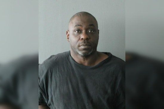 Chicago Man Charged with Felony Retail Theft, Accused of Running Financial Crimes Enterprise
