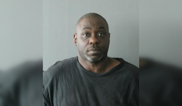 Chicago Man Charged with Felony Retail Theft, Accused of Running Financial Crimes Enterprise