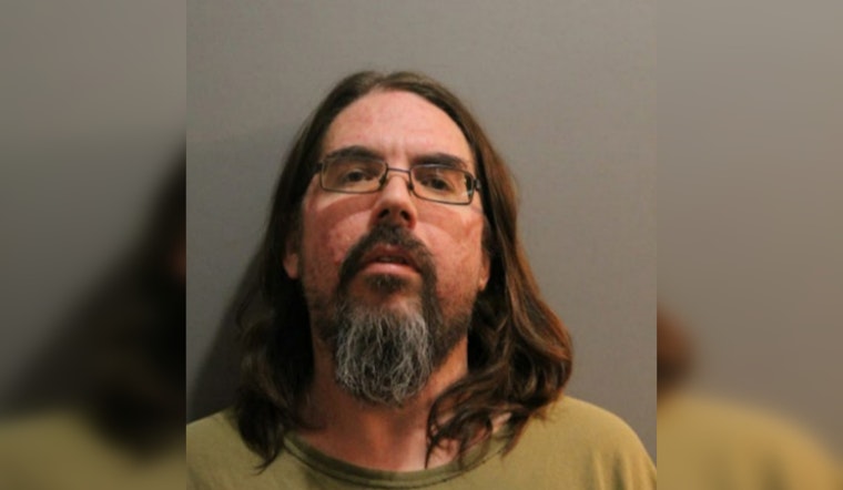 Chicago Man Charged with Reckless Homicide and Aggravated DUI in Fatal Traffic Incident