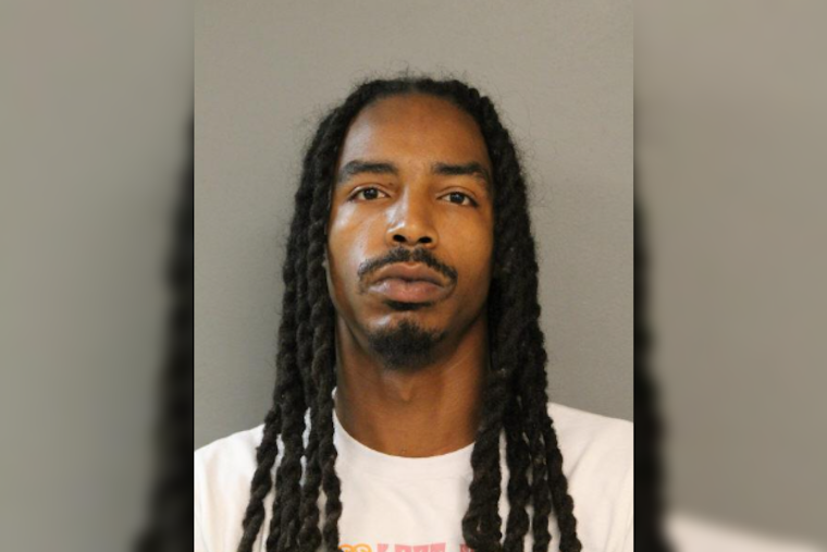 Chicago Man Charged with Robbery and Aggravated Battery, Identified as Suspect in Assault on 27-Year-Old Woman