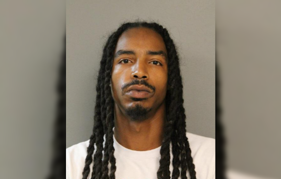 Chicago Man Charged with Robbery and Aggravated Battery, Identified as Suspect in Assault on 27-Year-Old Woman
