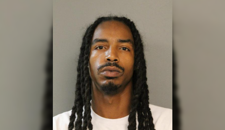 Chicago Man Charged with Robbery and Aggravated Battery, Identified as Suspect in Assault on 27-Year-Old Woman
