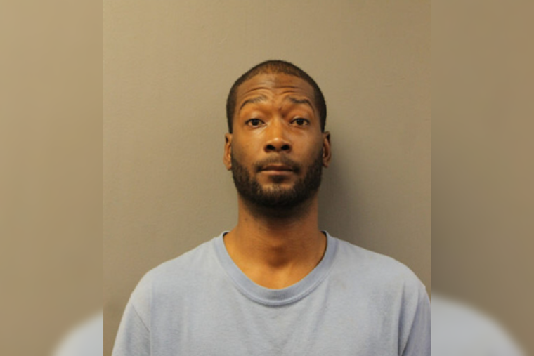 Chicago Man Charged with Two Counts of Armed Robbery, Detention Hearing Set
