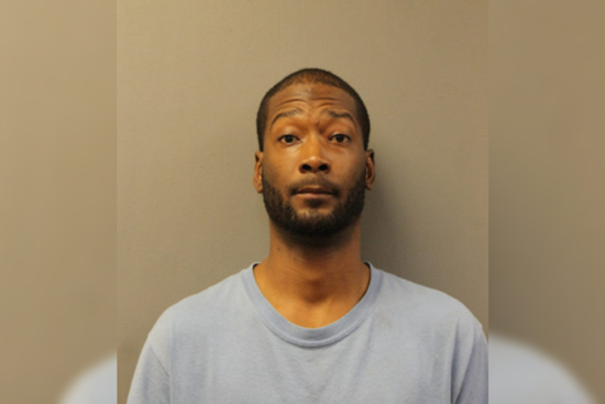 Chicago Man Charged with Two Counts of Armed Robbery, Detention Hearing Set