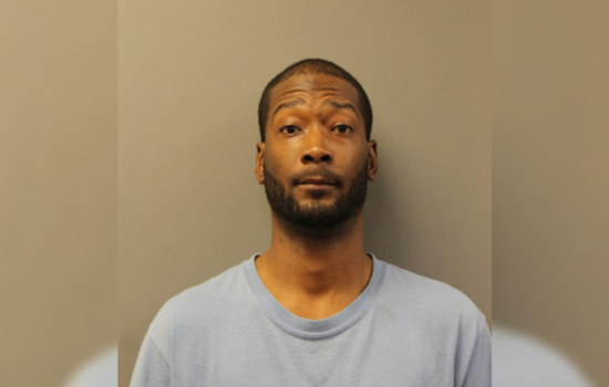 Chicago Man Charged with Two Counts of Armed Robbery, Detention Hearing Set