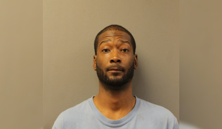 Chicago Man Charged with Two Counts of Armed Robbery, Detention Hearing Set