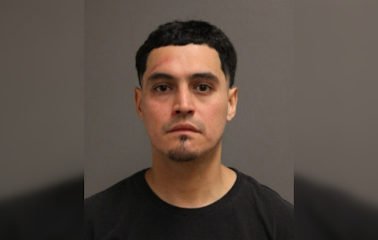 Chicago Man Charged With Vehicular Hijacking in Woodstock, Detention Hearing Set