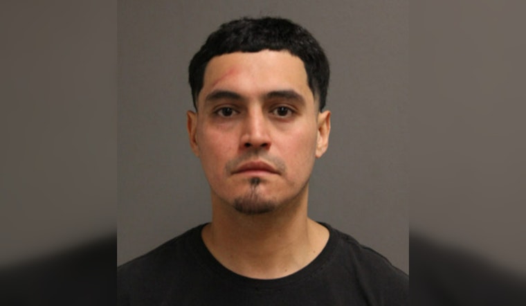 Chicago Man Charged With Vehicular Hijacking in Woodstock, Detention Hearing Set