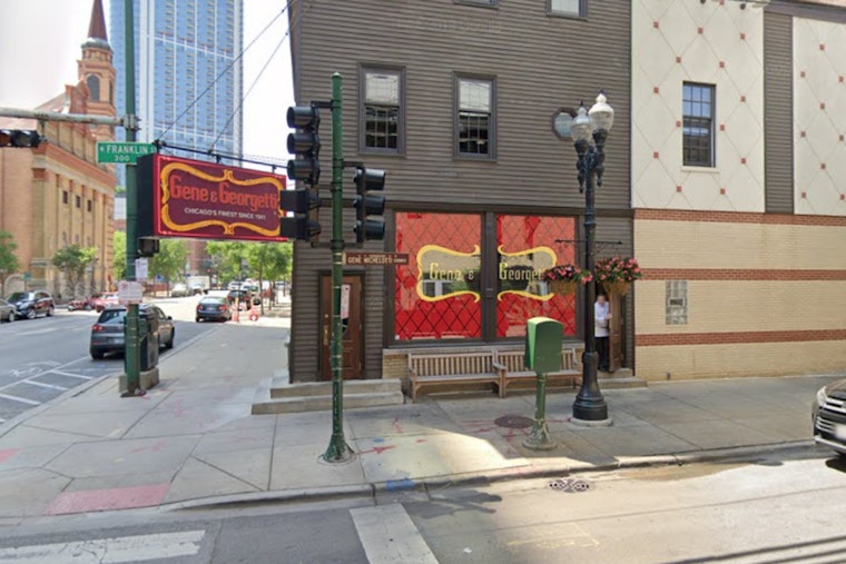Chicago Mourns the Loss of Tony Durpetti, Cherished Proprietor of Historic Steakhouse Gene & Georgetti