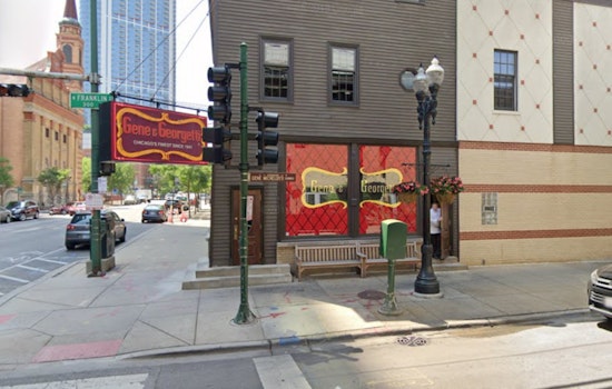 Chicago Mourns the Loss of Tony Durpetti, Cherished Proprietor of Historic Steakhouse Gene & Georgetti