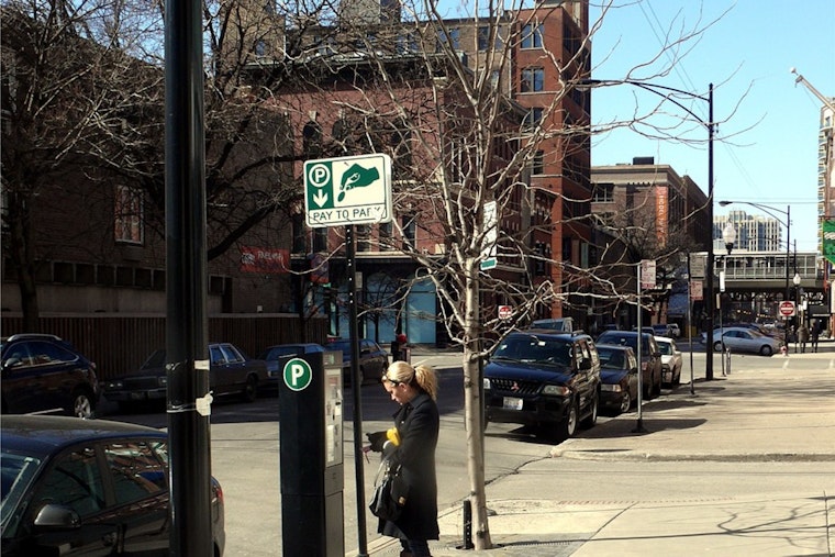 Chicago Parking Meters LLC Accused of Failing to Meet Minority Participation Requirements