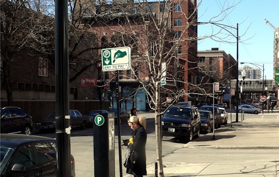 Chicago Parking Meters LLC Accused of Failing to Meet Minority Participation Requirements