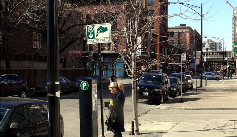 Chicago Parking Meters LLC Accused of Failing to Meet Minority Participation Requirements