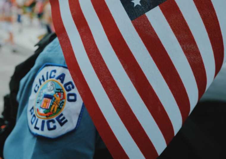 Chicago Police Alert, Spike in Motor Vehicle Thefts and Firearm Burglaries in the 1st District