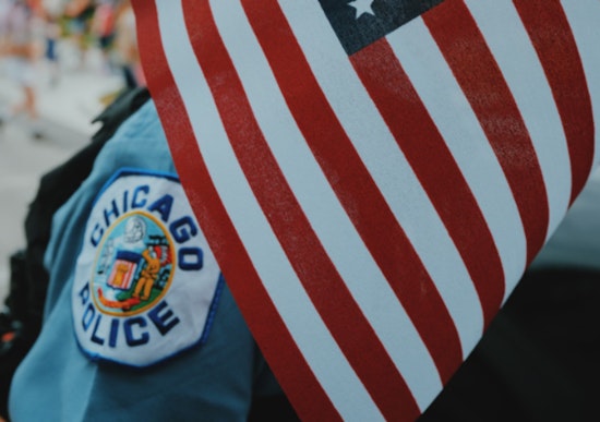 Chicago Police Alert, Spike in Motor Vehicle Thefts and Firearm Burglaries in the 1st District
