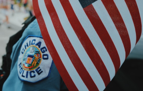 Chicago Police Alert, Spike in Motor Vehicle Thefts and Firearm Burglaries in the 1st District