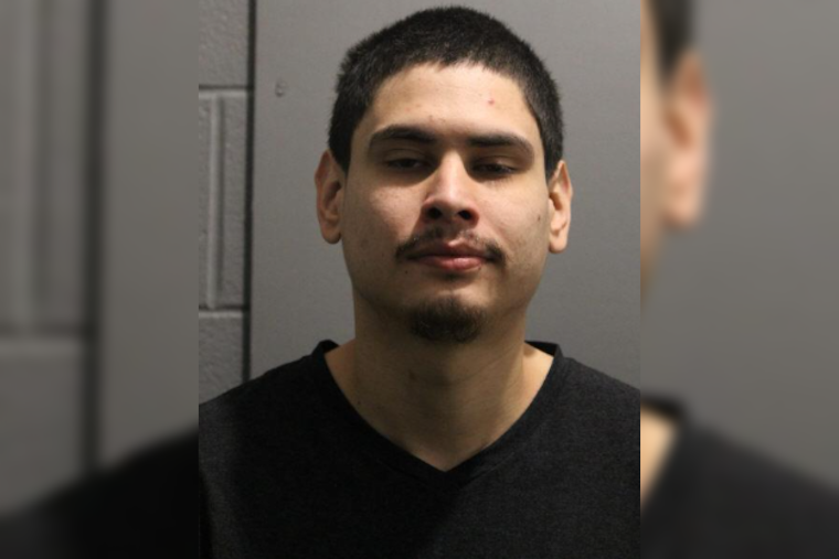 Chicago Police Arrest Suspect Jose Rios for March Vehicular Hijacking in Bolingbrook