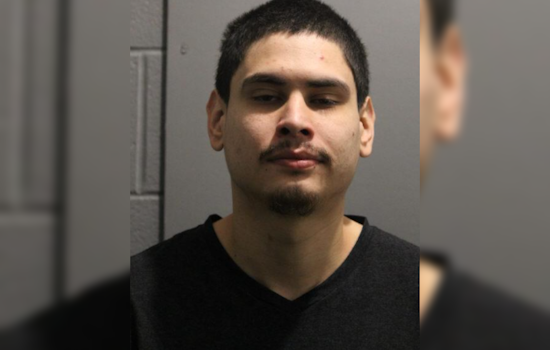 Chicago Police Arrest Suspect Jose Rios for March Vehicular Hijacking in Bolingbrook