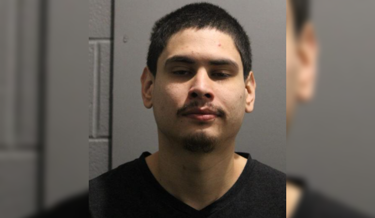 Chicago Police Arrest Suspect Jose Rios for March Vehicular Hijacking in Bolingbrook