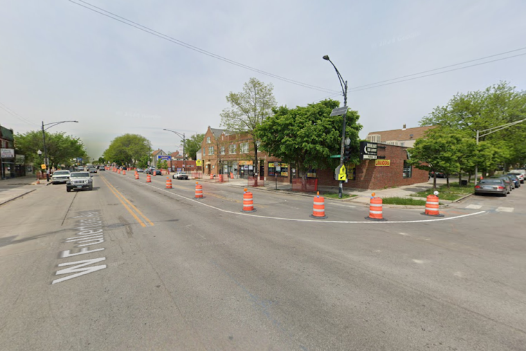 Chicago Police Issue Alert for String of Burglaries at Places of Worship in 25th District