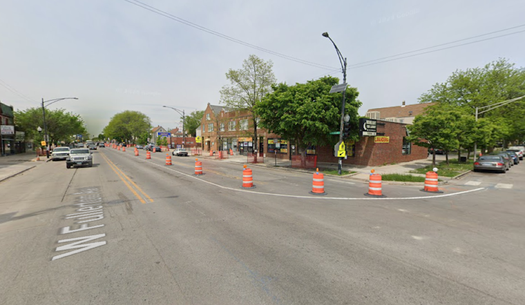 Chicago Police Issue Alert for String of Burglaries at Places of Worship in 25th District