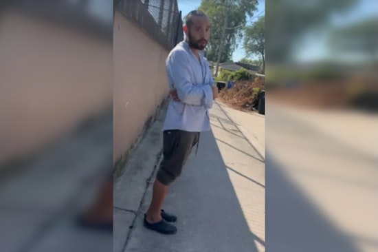 Chicago Police Search for Suspect Accused of Child Sexual Abuse and Attempted Abduction Near Ada Park