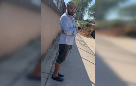 Chicago Police Search for Suspect Accused of Child Sexual Abuse and Attempted Abduction Near Ada Park